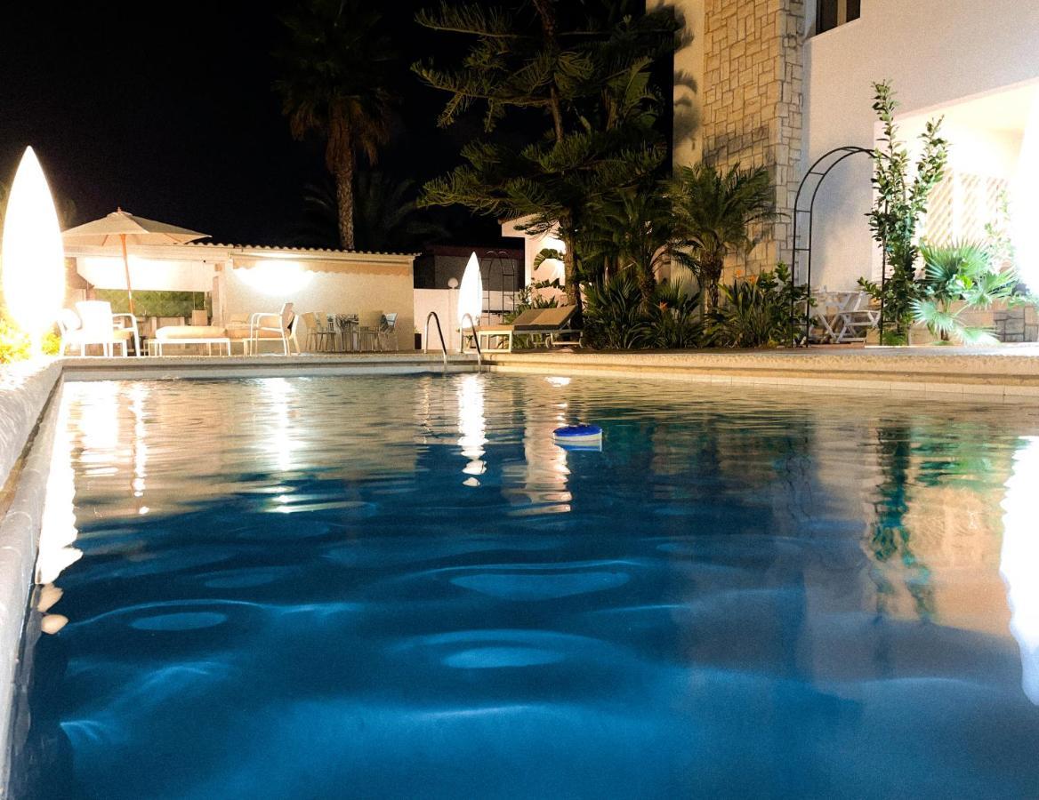 Villa Haygon Private Heated Pool, Bbq & Sauna San Vicente Raspeig Exteriér fotografie
