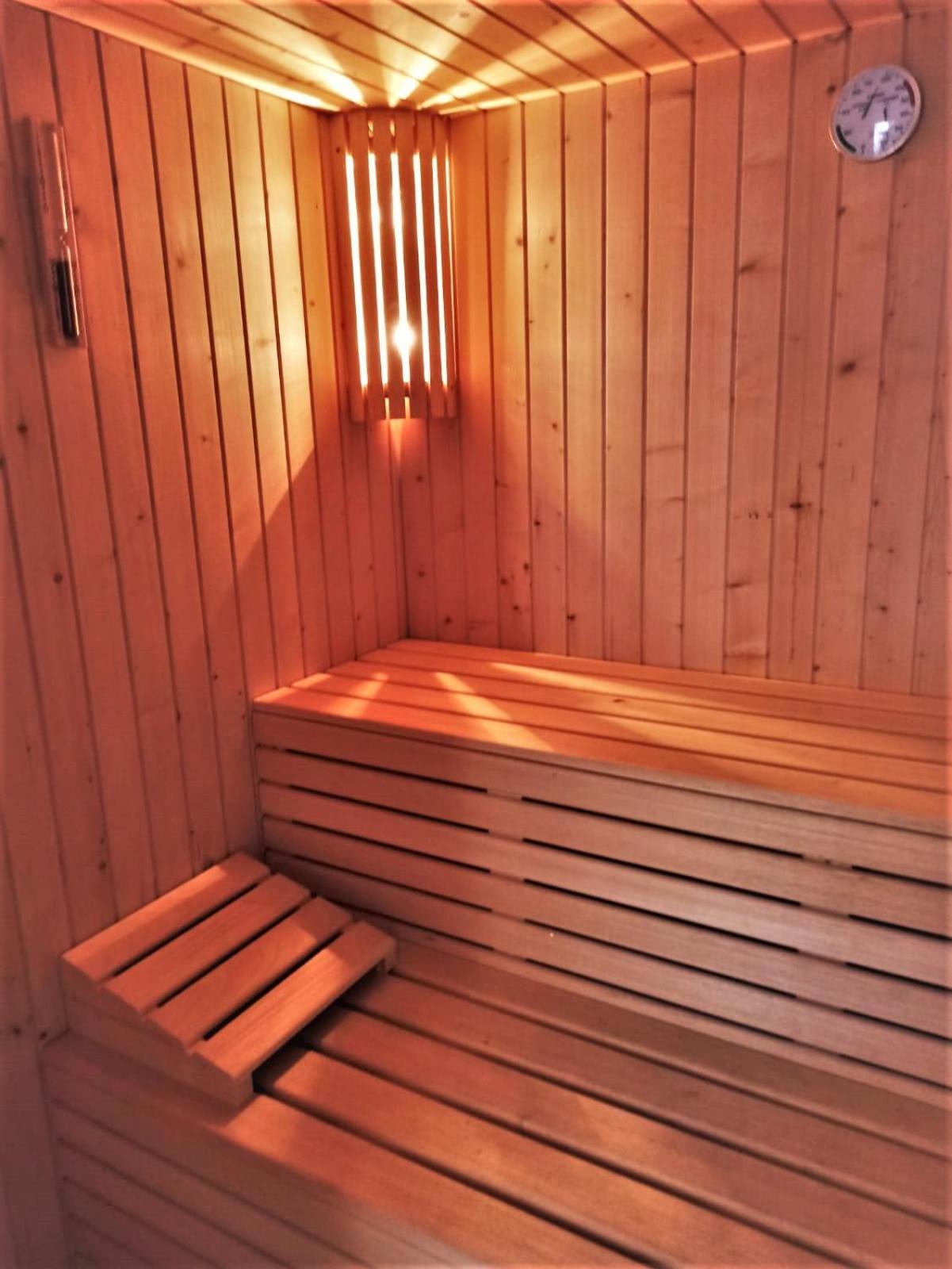 Villa Haygon Private Heated Pool, Bbq & Sauna San Vicente Raspeig Exteriér fotografie